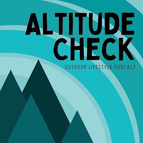 Altitude Check Podcast cover art