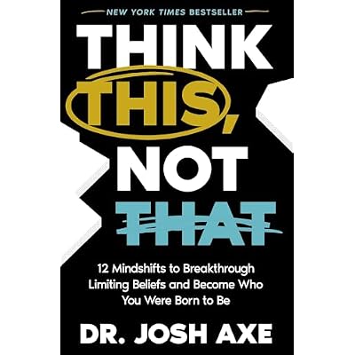 Think This, Not That
