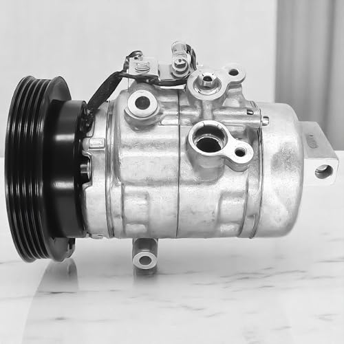 Image of 3pcs R134a Adapter Fittings Hose Tank and Car Refrigerant Quick Connect Automotive Custom AC Lines Compressor Drier Condenser Radiator Fitting for R134a Auto Air Conditioning Hose