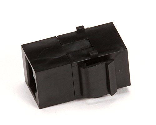 Image of Delfield 2198596 Female Rj-45 1-1 Coupler