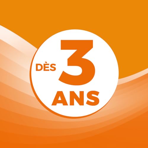 AUDISPRAY JUNIOR -Spray auriculaire - Hygiène - Enfants - Hygiène de l'oreille - Prévient l'accumulation de cérumen - Spray - 25 mL - De 3 à 12 ans – vue 9
