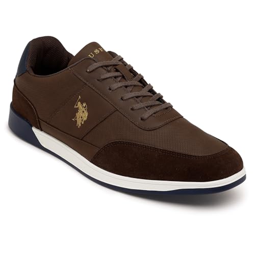 Image of U.S. Polo ASSN. Mens 2fd-Moreno Sneaker