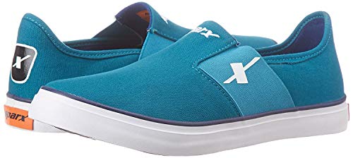 Image of SPARX Men's Canvas Sneaker