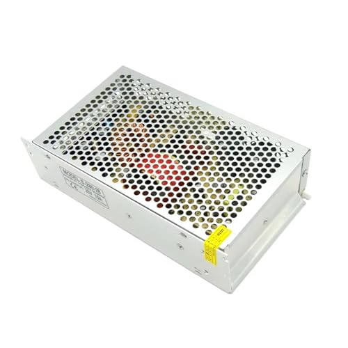 Transformateur 28V 8A pour vos projets d'impression 3D sans coupure à l'atelier