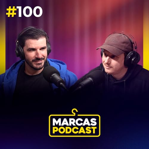 A HISTORIA DA MARCA ALFA - - MARCAS PODCAST #100