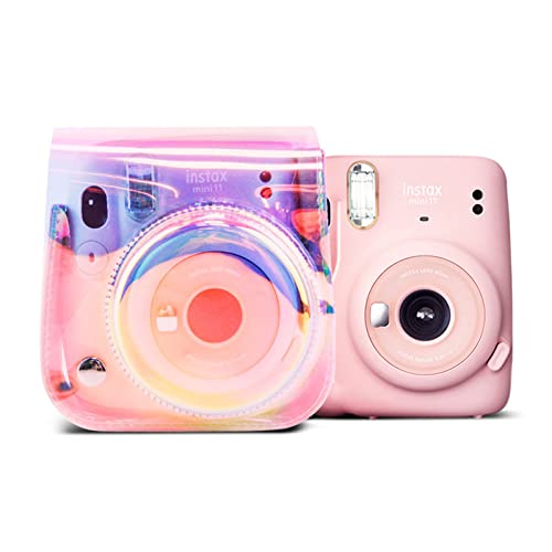 Estuche para cámara Yitengteng Illusion-colour para Fujifilm Instax Mini miniatura 3