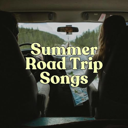 Summer Road Trip Songs von VARIOUS ARTISTS bei Amazon Music - Amazon.de