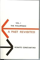 The Philippines: A Past Revisited 9718958002 Book Cover