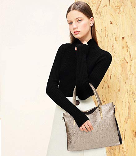 Womens-Handbag-SetLarge-Handbag-Plus-Small-Cosmetic-Bag-AWL-Carli