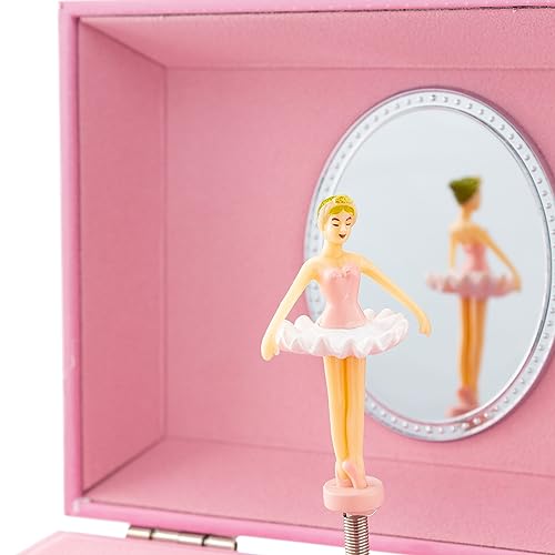 Coffre musical Princess Slave Ulysse 9531 boîte à bijoux