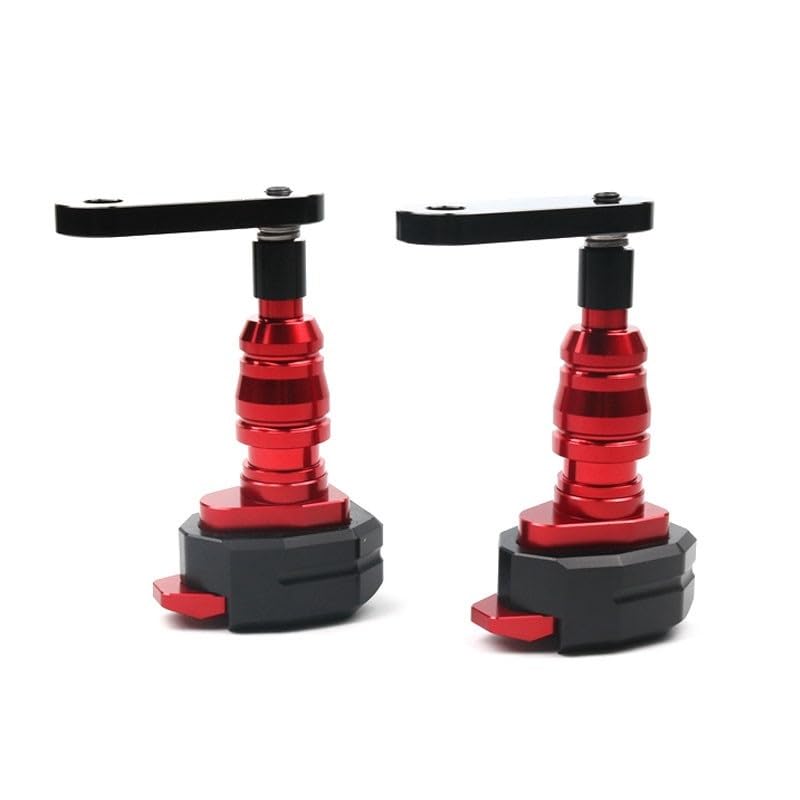 Protection de carénage CNC pour NC700X et NC700S 2012-2013 - 7