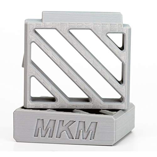 MK Machining AICS Single Round Sled/Training Aid