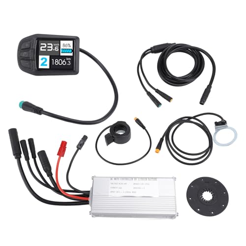 ANKROYU dCϊLbg TCNO n h JN22A Rg[[ UKC3 J[XN[[^[ 36V 48V 500W [^[p \ ϋv̂ ABS f dXN[^[Ɛ܂肽ݎ]ԂɊȒPɎt