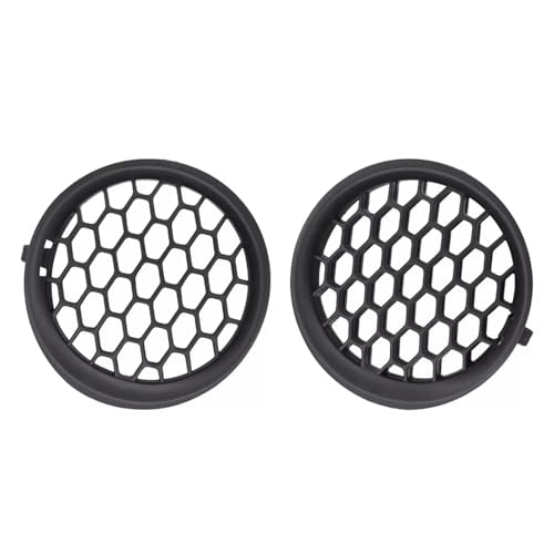 Grilles phares antibrouillard Subaru Impreza 08-14 paires gauche droite 57731FG210