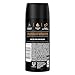 AXE Dark Temptation Deodorant Body Spray, 4 oz (113 g) (Bundle of 6)