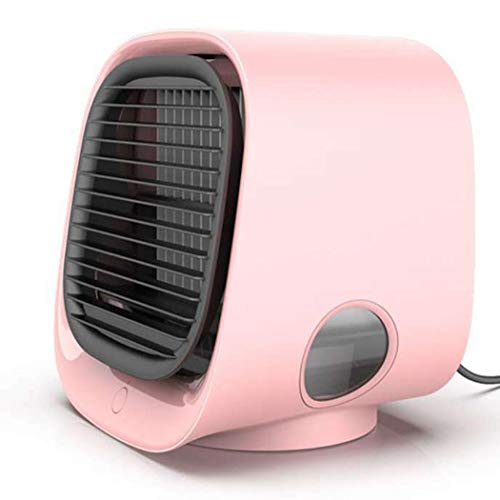 Erholi Mini Negative-ion Air Conditioning Fan USB Multi-functional Air Cooler Area Rug Sets