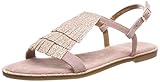  Replay Damen MIA Riemchensandalen, Beige (Nude 1738), 37 EU