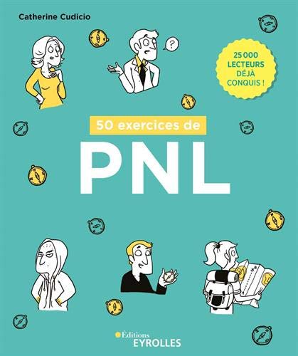 Télécharger 50 exercices de PNL Livre eBook France