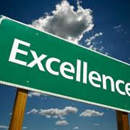 Dangerous Excellence