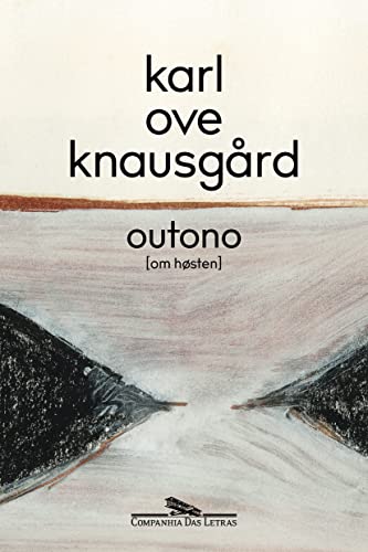 Outono: 1 - Knausgård, Karl Ove