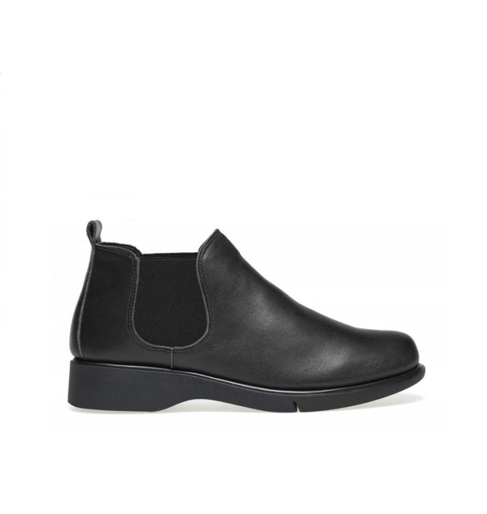 Frau Beatles Comfort In Pelle Donna: La Scarpa Che Ti Coccola Ad Ogni Passo