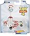 Hot Wheels Toy Story 4 Character Car Forky