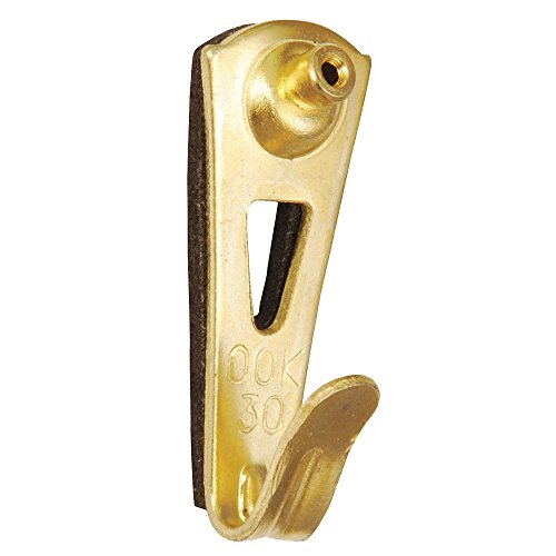Image of Padded Pro Picture Hangers 30lbs, PK3 - 1 Each