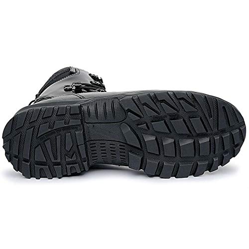Coturno Masculinotático Rossi Militar Action 8120-40