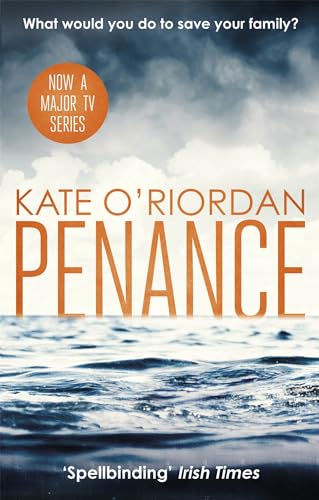 Penance: The Basis For The New Tv Drama Penance On Channel 5