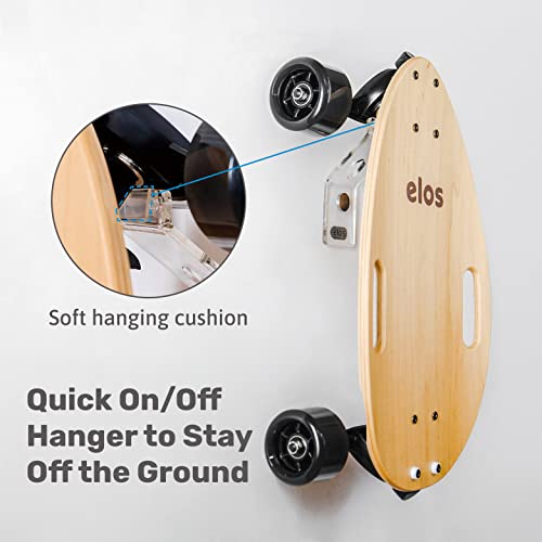 Amazon.com: Elos Skateboards