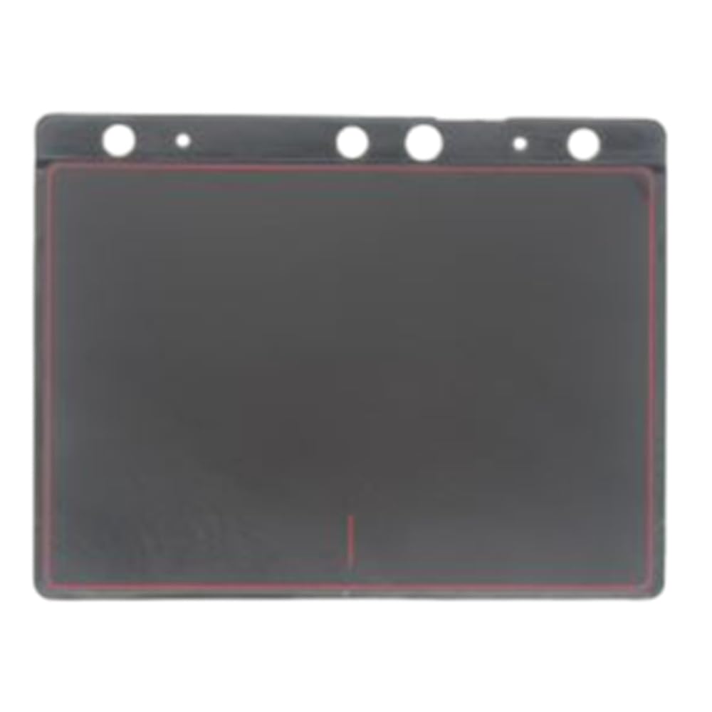 Cristal digitalizador panel táctil para portátil ASUS H102 negro 3