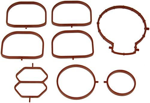 Dorman 615-213 Engine Intake Manifold Gasket Set Compatible with Select Models