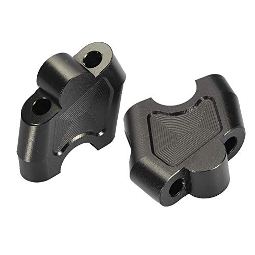 Ymiko Kit de Levage de Levage de Contremarche de Moto de CNC de Contremarches de Guidon pour NC700X NC700S NC750X NC750S CB500F CB500 - Image 4