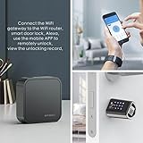 RUILON - Hub para la cerradura 