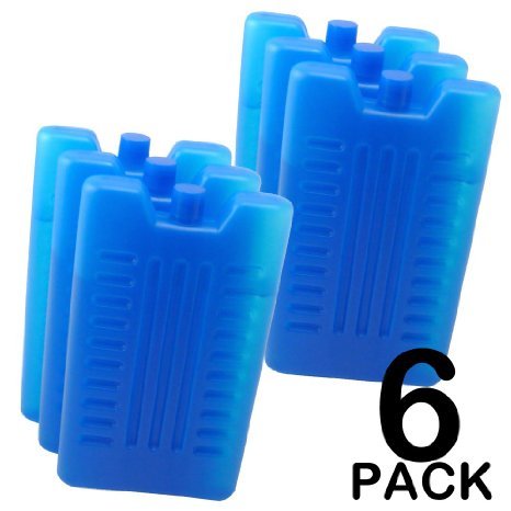 FARIL - Panetti freezer per mantenere il cibo