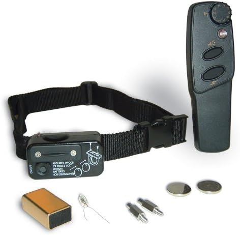 PetSafe Radio Systems PDBDT-305 Deluxe Big Dog Trainer
