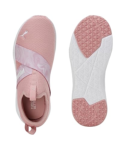Image of Puma Women Better Foam PRL Slip Marb Wn Running Shoe