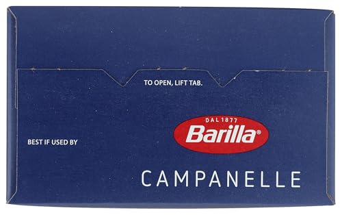 Image of Barilla Campanelle Pasta, 16 oz