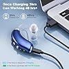 BTE Hearing Aids,Rechargeable Reduction Hearing Aid,With storage box,for Seniors