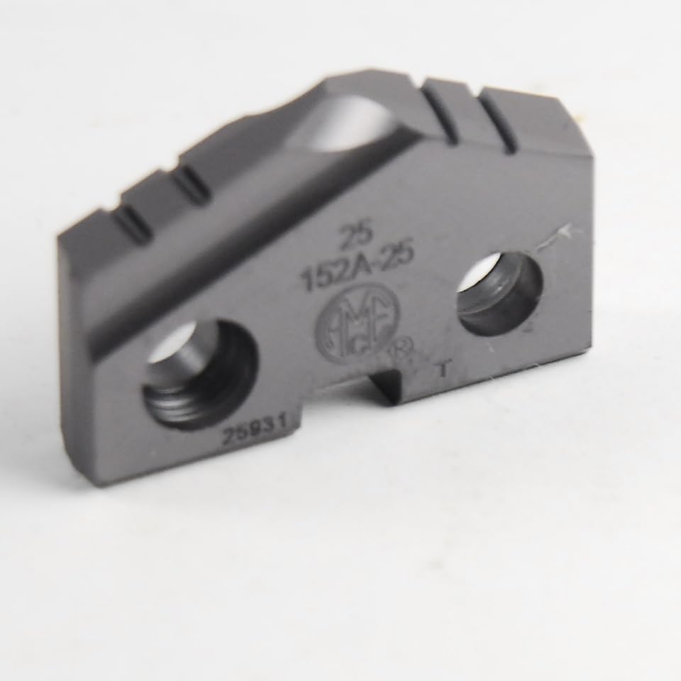 GENERIC 25mm Spade Drill Insert SERIES2 GEN 21 T-A Super Cobalt 152A-25