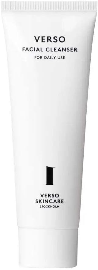 VERSO SKINCARE Facial Cleanser - 120 ml
