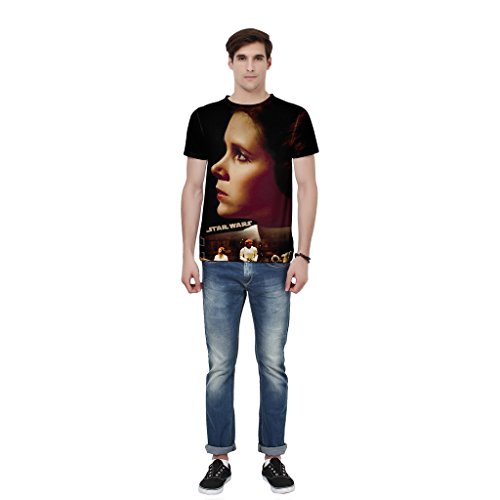 Image of Star Wars Men Tshirt