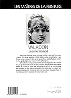Valadon (suzanne) (ART (A)) 2080115464 Book Cover
