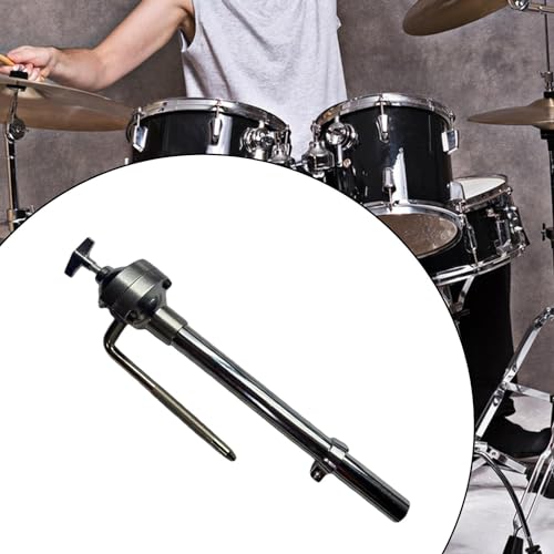 Soporte para Tom con Montura de Metal 30 cm miniatura 4