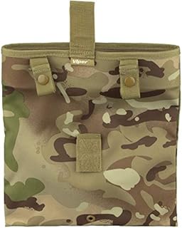 Viper TACTICAL Foldable Tactical Dump Bag