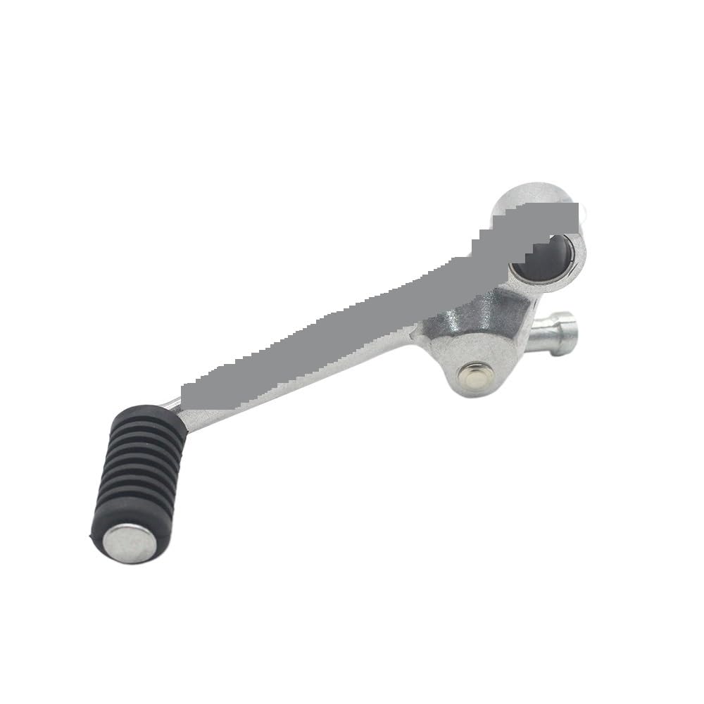 YCZYGBM ACZ Motorcycle Aluminum Gear Shift Lever for Honda CBR600F4 CBR600 F4 1999-2000 CBR600F4I CBR 600 F4I 2001-2006