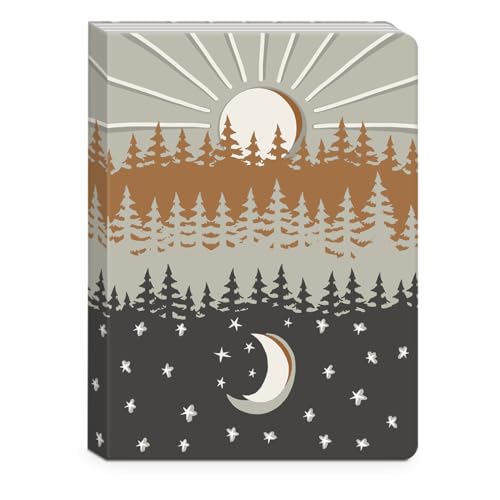 Journal de camping 208 pages pour planifier et documenter vos voyages
