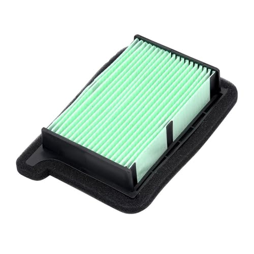Evita tirones en moto con este filtro de aire apto for Trident 660 3