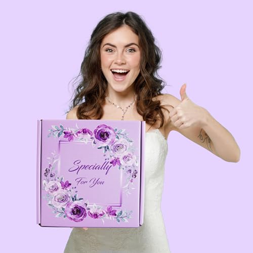 Mothers day Gifts for Women,Birthday Hampers Pamper for Her, Get Well Soon Thinking of You Baskets Self Care Package Relaxation Bath Set Christmas Present for Mum, Wife,Best Friends,Sister,Daughter - Image 5
