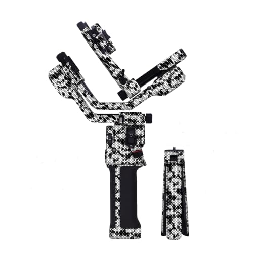 Pegatinas para DJI RS 5 láminas decorativas antiarañazos de vinilo DIY